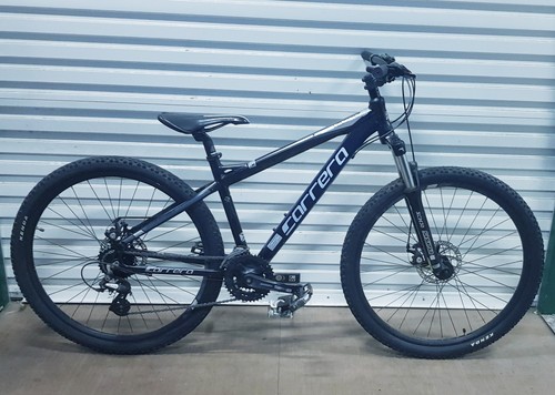 Carrera vengeance mountain - carrera,
