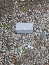 Granite BLOCKS 200×100×100/