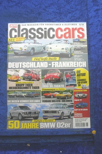 Classic cars bmw 2002 - cars,