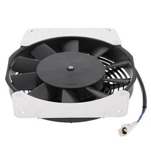 Cooling fan assy - cooling,
