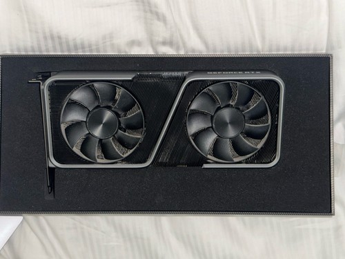 Nvidia geforce rtx 3070 - nvidia,