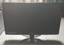 Acer  24"  Widescreen LED