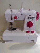 Sew amazing station - amazing, kids