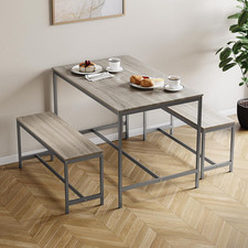 Vida Designs Roslyn 4 Seater