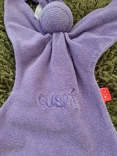Baby Comforter