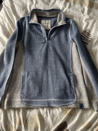 Weird fish zip - weird,