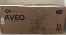 Kinderkraft Aveo Tricycle 