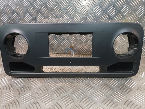 Mercedes sprinter 907 2018 on - mercedes,