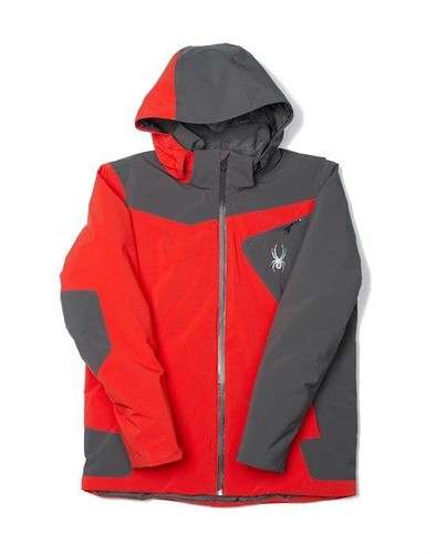 Spyder mens sentinel - mens,