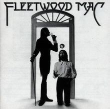 Fleetwood mac - by,
