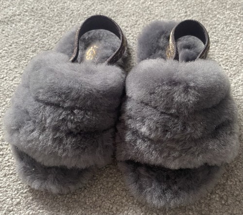 Genuine ugg girls - ugg, fluffy