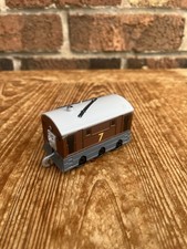 TRACKMASTER PUSH ALONG  Thomas
