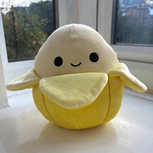 Original squishmallows junie - -,