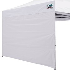 Eurmax USA Canopy SunWall