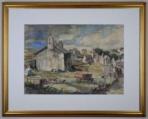 North wales hamlet - north,