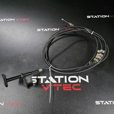 HONDA CIVIC EP3 BONNET RELEASE CABLE 01-05 EP2