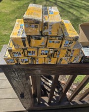 DEWALT 15 Gauge 2 inch Finish