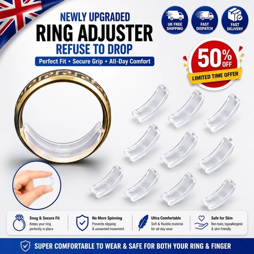 8pcs silicone ring - silicone,