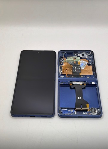 Genuine samsung galaxy - genuine💯samsung, z