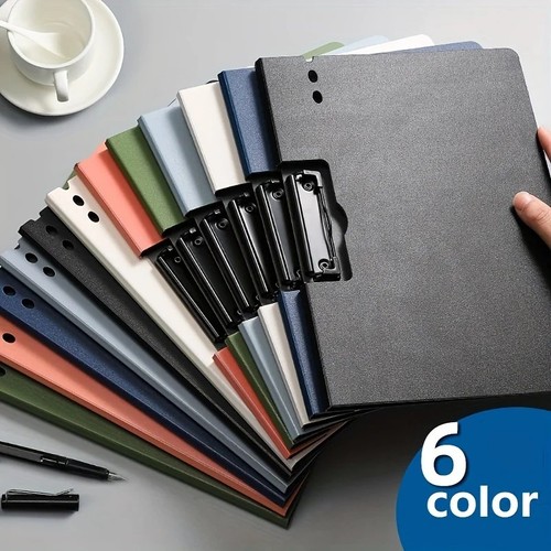 Clipboard with cover paper - a4,