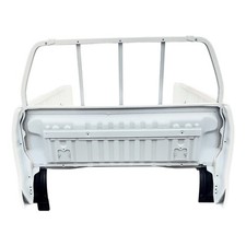 TOYOTA HILUX REAR BODY BED BOX