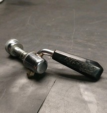 Nishiki quick release seatpost - nishiki,