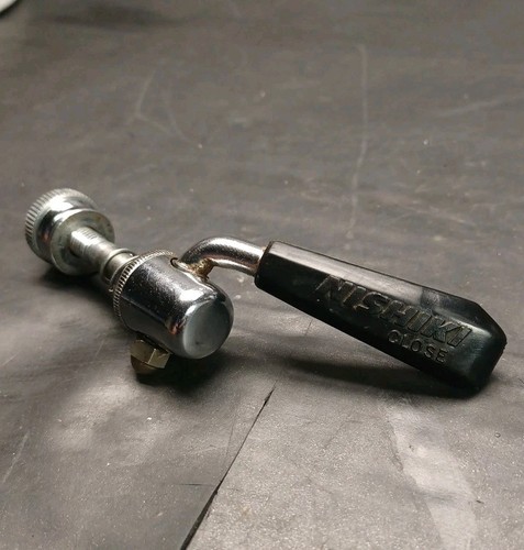 Nishiki quick release - nishiki,