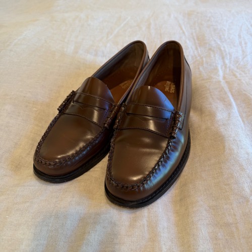 Bass larson weejuns penny - bass,
