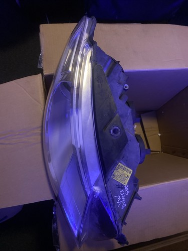 Passat driver side - vw,