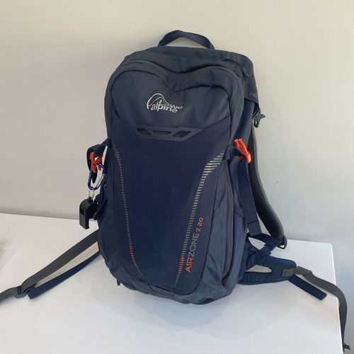 Lowe alpine airzone - alpine, z20