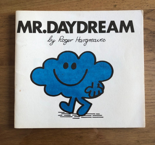 Vintage men books mr - mr,