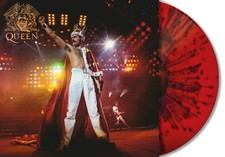 Queen Rock In Rio 1985 Vinyl