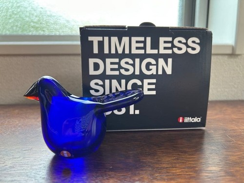 Iittala bird sieppo - iittala,