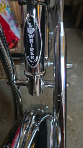 Lowrider collection 20in - collection,