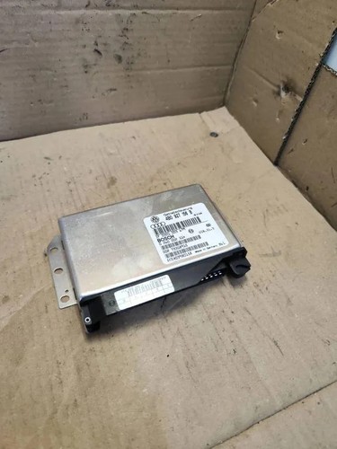 Audi avant 4b5 - a6, gearbox