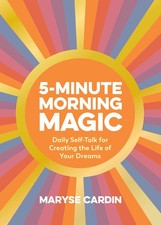5-Minute Morning Magic: Daily