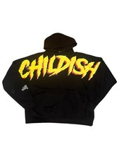 Childish 1995 TGF Flame Car