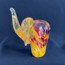 MTARFA GLASS STUIO  ELEPHANT