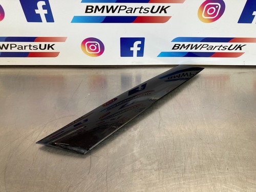 Mini cooper pillar trim s - cooper, n/s