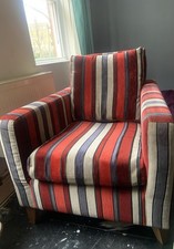 Next Furniture Velvet