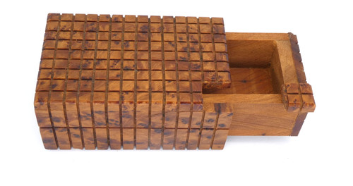 Moroccan thuya wood - moroccan,