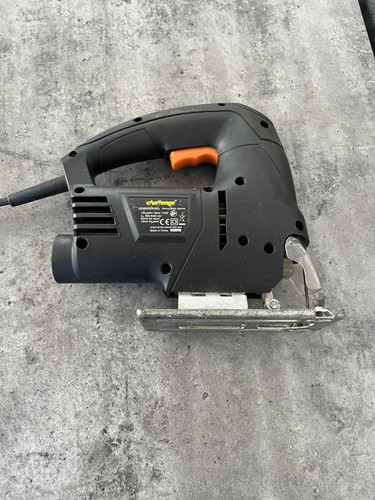 Jigsaw challenge heavy duty - heavy,