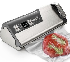 Mesliese Vacuum Sealer