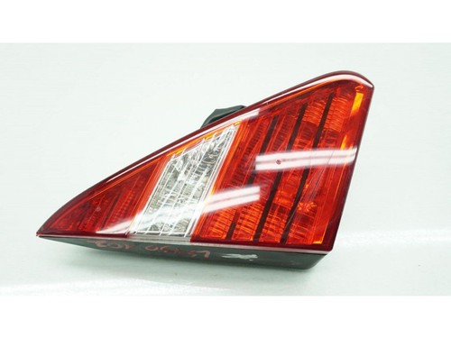 Lexus 430 2003 - 2003, tail