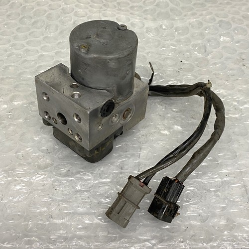 Abs pump modulator - abs, for