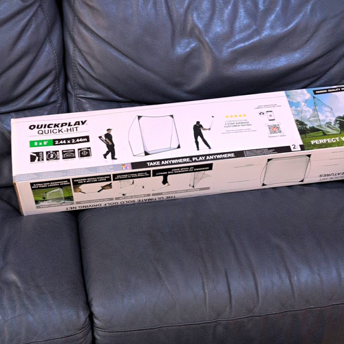Quickplay quick hit golf - quick-hit,