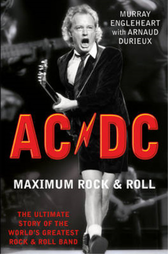 Maximum rock roll the - ac/dc,