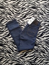 Levi’s 501 1980s Selvedge
