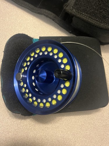 Tibor backcountry spool - tibor,