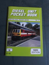 Platform 5 1989 ABC BR Diesel